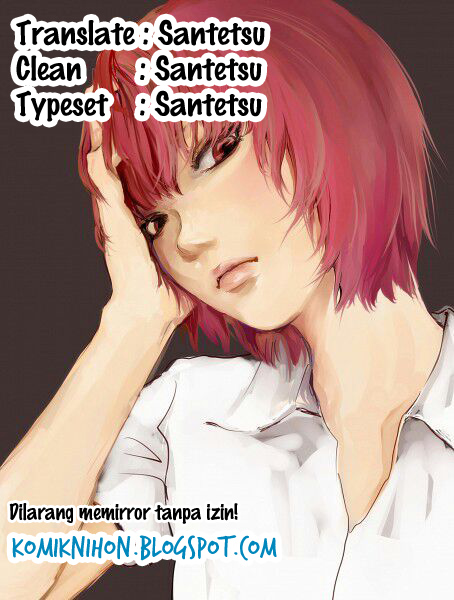 Aku no Hana Chapter 40 Bahasa Indonesia